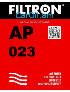 Filtron AP 023